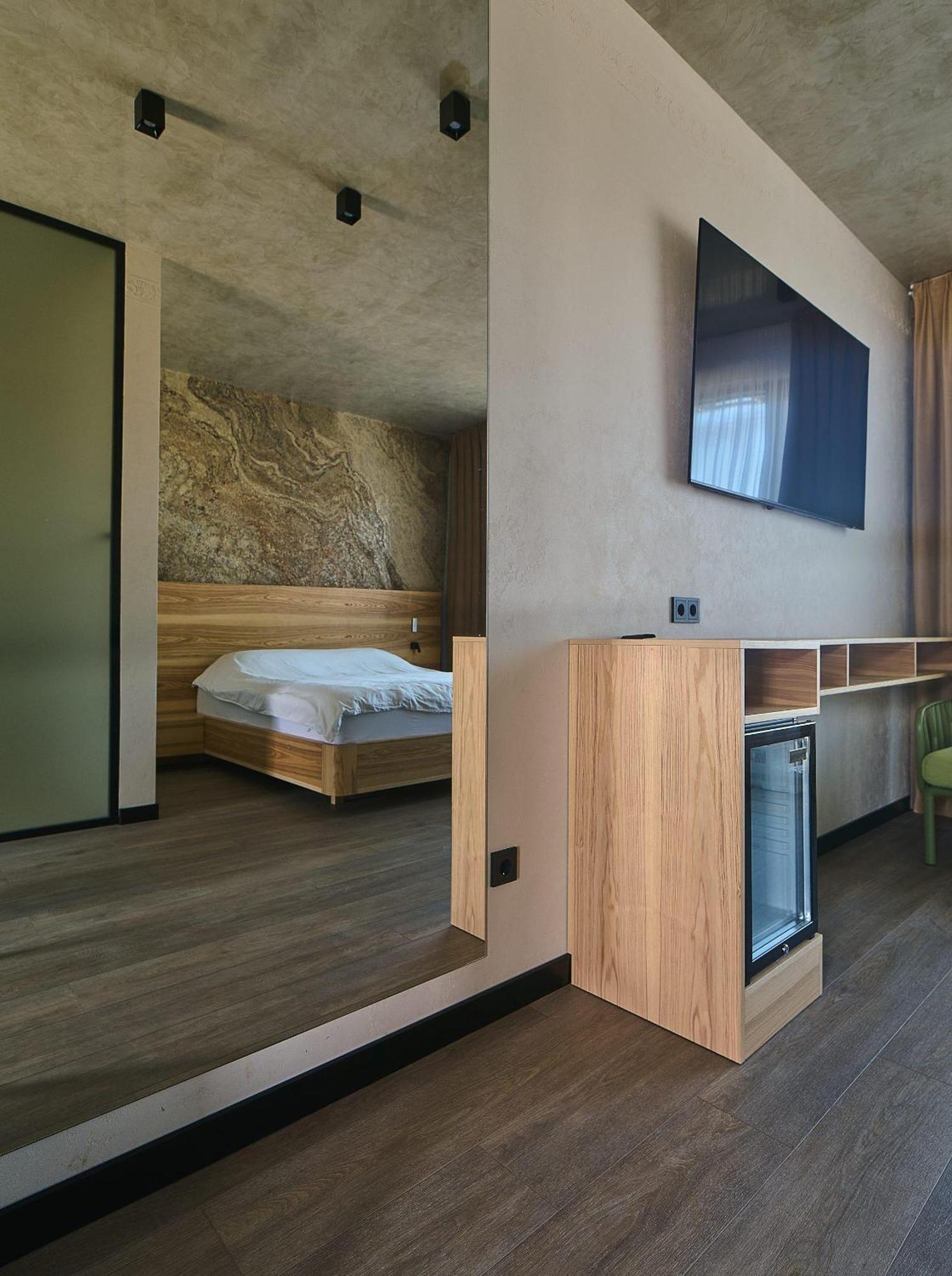Black Sea Resort Primorskoye Exterior photo